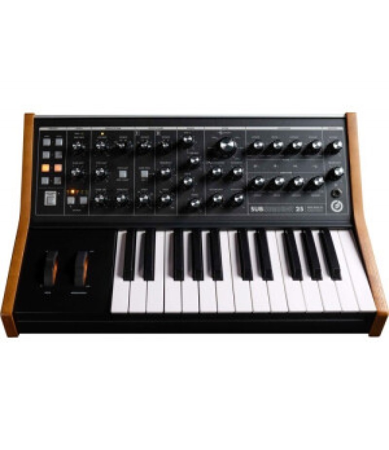 Moog Subsequent 25